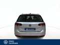 Volkswagen Passat Variant variant 2.0 tdi business 150cv dsg Grigio - thumbnail 5