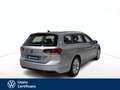 Volkswagen Passat Variant variant 2.0 tdi business 150cv dsg Grigio - thumbnail 4