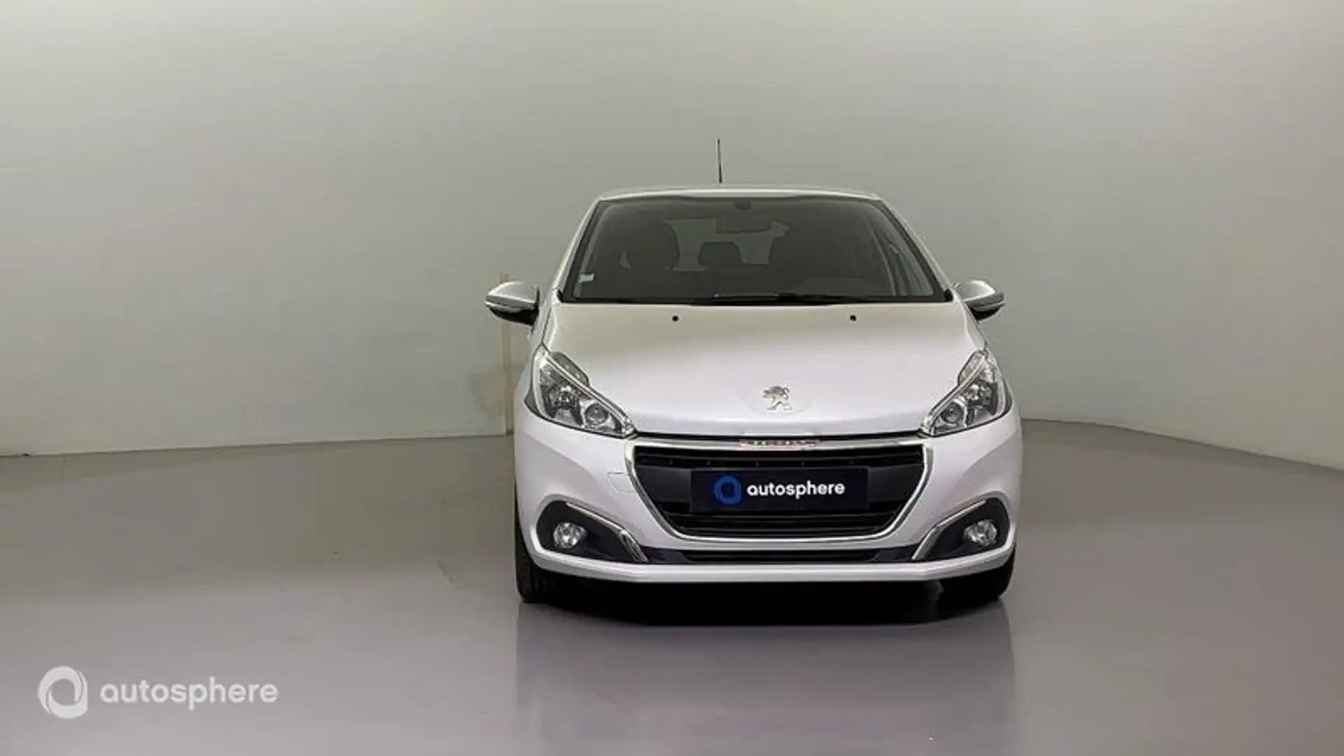 Peugeot 208 1.2 PureTech 82ch Style 5p - 2