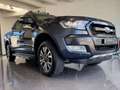 Ford Ranger 2.2 tdci double cab Wildtrak 160cv auto Gris - thumbnail 2