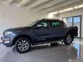 Ford Ranger 2.2 tdci double cab Wildtrak 160cv auto Gris - thumbnail 6
