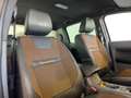 Ford Ranger 2.2 tdci double cab Wildtrak 160cv auto Gris - thumbnail 12