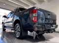 Ford Ranger 2.2 tdci double cab Wildtrak 160cv auto Gris - thumbnail 5