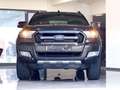 Ford Ranger 2.2 tdci double cab Wildtrak 160cv auto Gris - thumbnail 1