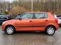 Skoda Fabia Classic 1.HAND TÜV NEU Orange - thumbnail 7