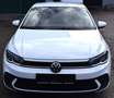 Volkswagen Polo 1,0 Weiß - thumbnail 2