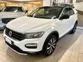 Volkswagen T-Roc T-Roc 2017 1.6 tdi Style Bianco - thumbnail 1