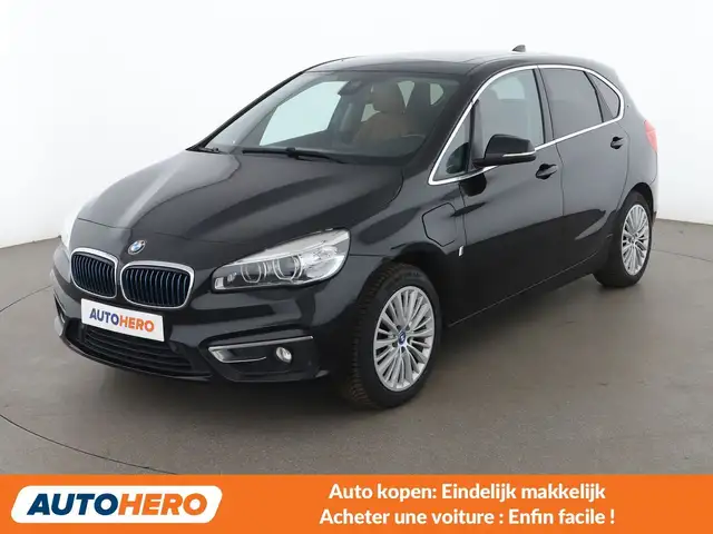 BMW 225 225xe Active Tourer Luxury Line