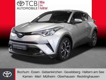 1.8 HYBRID TEAM D TOTWINKEL/PDC/SHZ/TEMPOM.