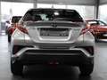 Toyota C-HR 1.8 HYBRID TEAM D TOTWINKEL/PDC/SHZ/TEMPOM. Gris - thumbnail 4