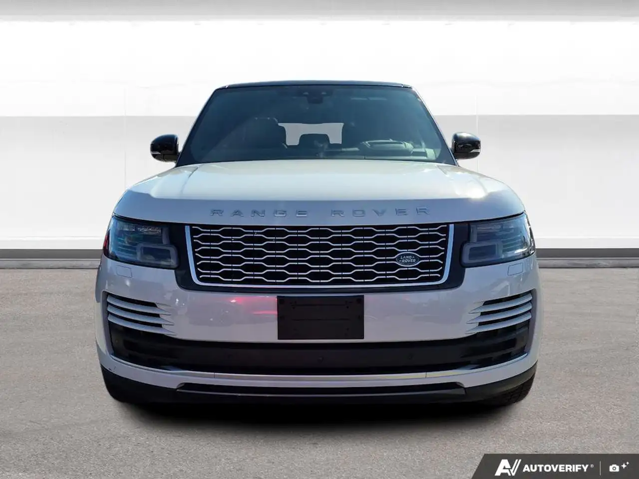 Land Rover Range Rover снимка Land Rover Range Rover