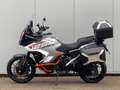 KTM 1290 Super Adventure S met Adaptieve cruisecontrol / Handverw. / 2024 Grijs - thumbnail 3