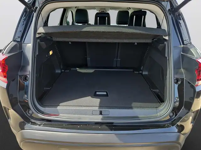 Citroen C5 Aircross view 8