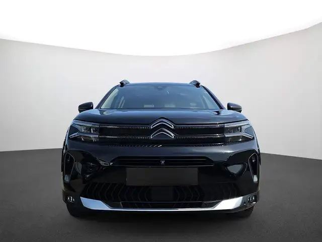 Citroen C5 Aircross view 3