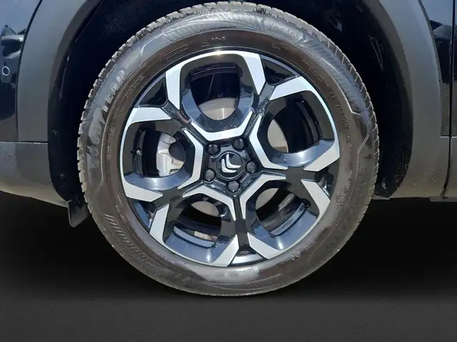 Citroen C5 Aircross view 9
