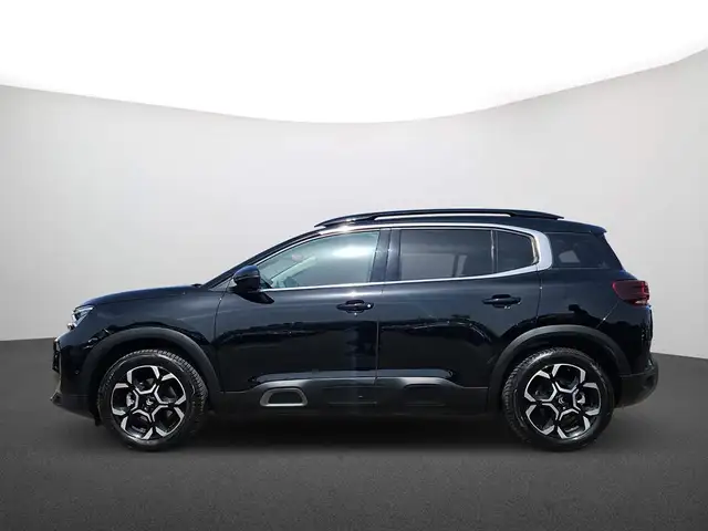 Citroen C5 Aircross view 5