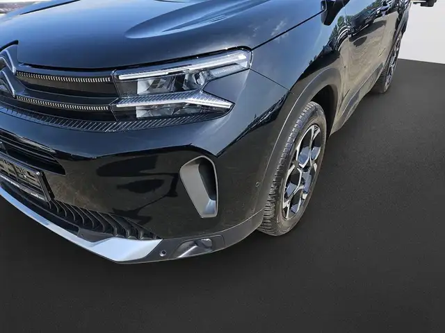 Citroen C5 Aircross view 10