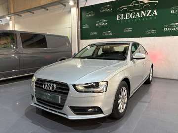 2.0TDI Multitronic DPF 143