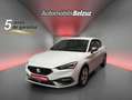 SEAT Leon 1.0 TSI S&S FR 25º Aniversario 110 Blanco - thumbnail 1