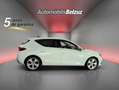 SEAT Leon 1.0 TSI S&S FR 25º Aniversario 110 Blanco - thumbnail 29