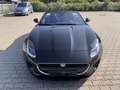 Jaguar F-Type F-Type Cabriolet 2.0i - BVA Quickshift - Stop/Start F-TYPE CABRIOLET . PHASE 2 Noir - thumbnail 3