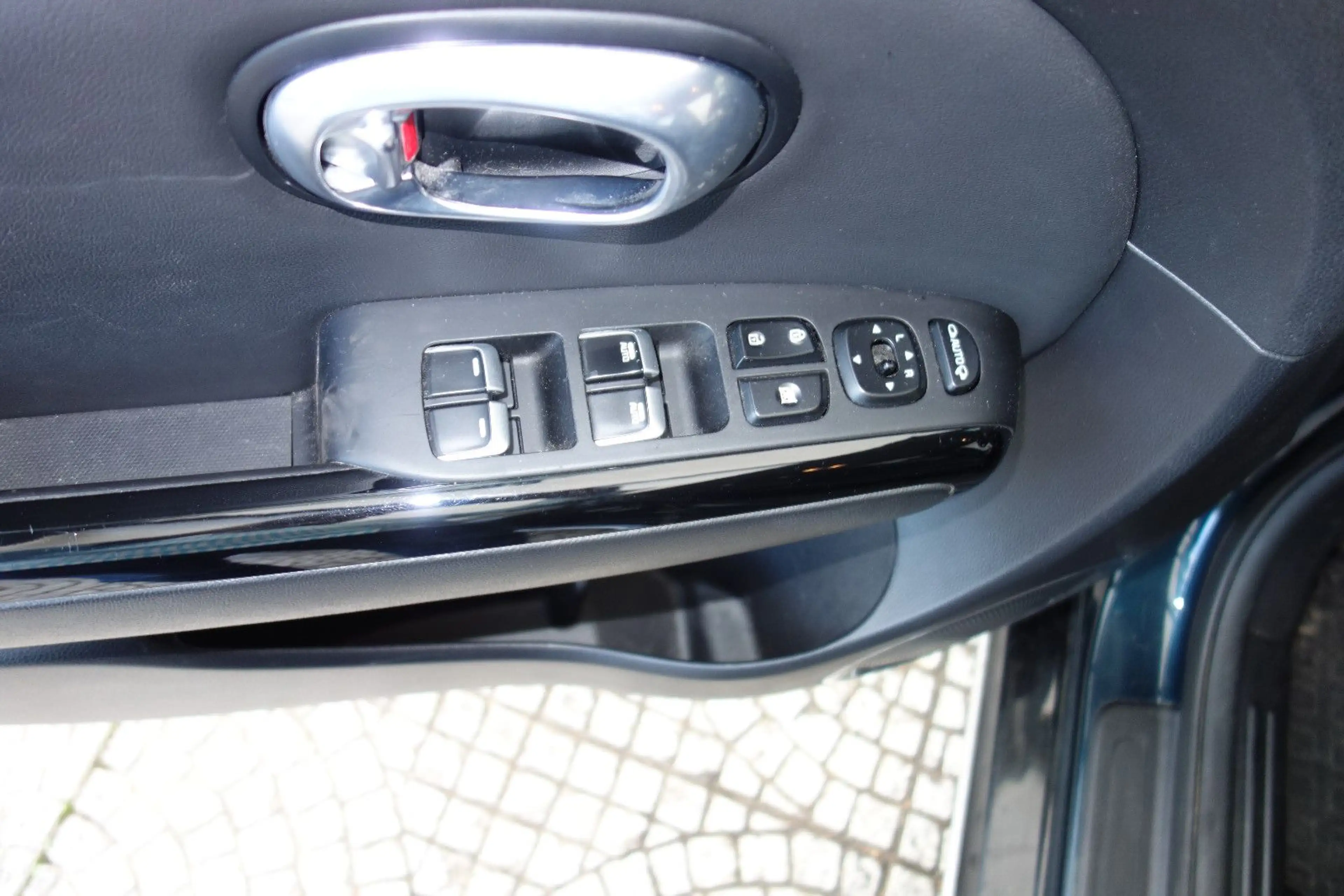Kia Soul Spirit/Leder,Navi,Kamera,6-gang,Klima — photo 12