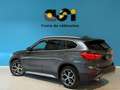 BMW X1 18i sDrive 1.5 i Grau - thumbnail 4