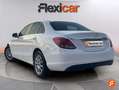 Mercedes-Benz C 180 CDI Avantgarde - 4P (2014) Blanco - thumbnail 7