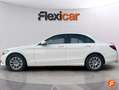 Mercedes-Benz C 180 CDI Avantgarde - 4P (2014) Blanco - thumbnail 4