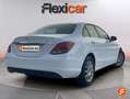 Mercedes-Benz C 180 CDI Avantgarde - 4P (2014) Blanco - thumbnail 9