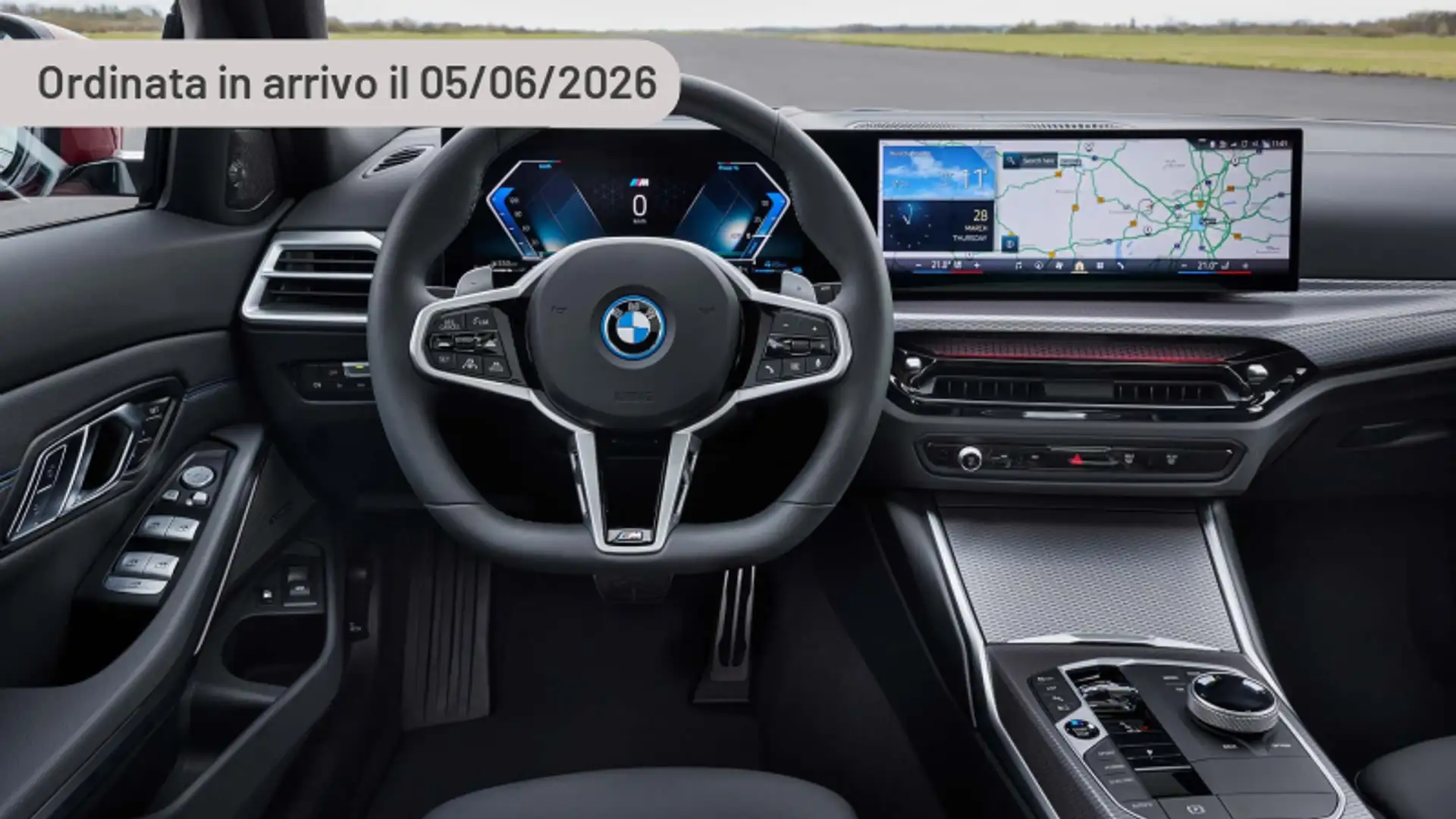 BMW 340 M 340i 48V xDrive Touring Stříbrná - 1