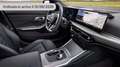 BMW 340 M 340i 48V xDrive Touring Argent - thumbnail 7