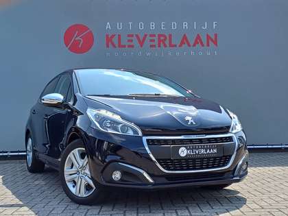 Peugeot 208 1.2 PureTech Urban Soul | NAVI | AIRCO | ACHTERSEN