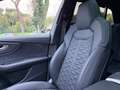 Audi RS Q8 RS Q8 4.0 mhev 48V performance 640cv tiptronic Noir - thumbnail 11