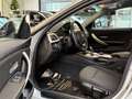 BMW 420 i  Gran Coupe / Automatik/LED/Navi/SHZ/BT/ Plateado - thumbnail 14