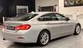 BMW 420 i  Gran Coupe / Automatik/LED/Navi/SHZ/BT/ Zilver - thumbnail 12