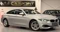 BMW 420 i  Gran Coupe / Automatik/LED/Navi/SHZ/BT/ Zilver - thumbnail 2