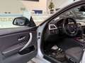BMW 420 i  Gran Coupe / Automatik/LED/Navi/SHZ/BT/ Plateado - thumbnail 13