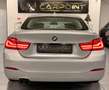 BMW 420 i  Gran Coupe / Automatik/LED/Navi/SHZ/BT/ Zilver - thumbnail 10
