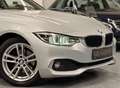 BMW 420 i  Gran Coupe / Automatik/LED/Navi/SHZ/BT/ Zilver - thumbnail 3