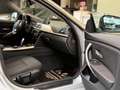BMW 420 i  Gran Coupe / Automatik/LED/Navi/SHZ/BT/ Plateado - thumbnail 22