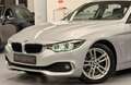 BMW 420 i  Gran Coupe / Automatik/LED/Navi/SHZ/BT/ Zilver - thumbnail 6