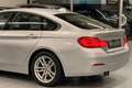BMW 420 i  Gran Coupe / Automatik/LED/Navi/SHZ/BT/ Zilver - thumbnail 9