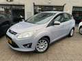 Ford C-Max 1.6 Titanium Airco Nieuwe apk Trekhaak Grau - thumbnail 11