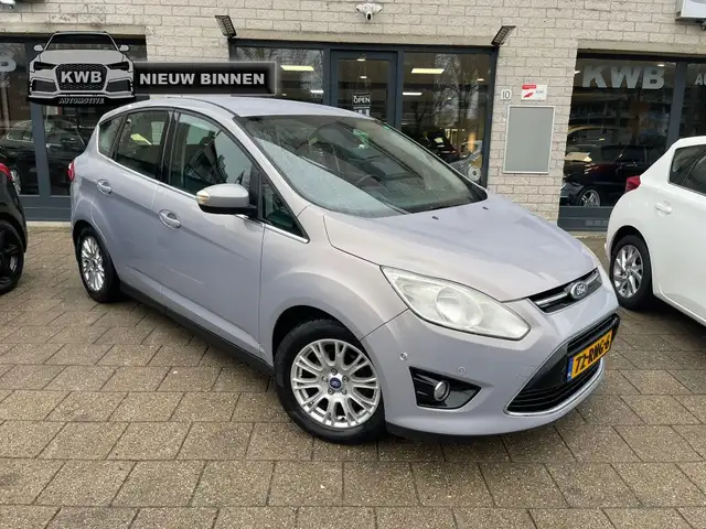 Ford C-Max 1.6 Titanium Airco Nieuwe apk Trekhaak