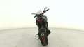Ducati Diavel V4 Thrilling Black my23 Nero - thumbnail 10