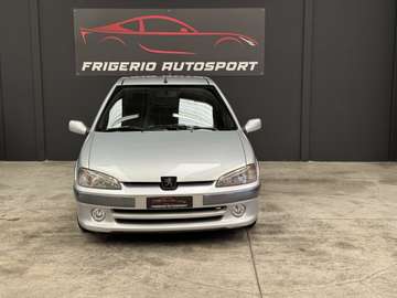 3p 1.6 16v Gti