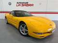 Chevrolet Corvette Cabrio Amarillo - thumbnail 4