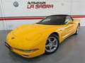 Chevrolet Corvette Cabrio Amarillo - thumbnail 2