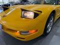 Chevrolet Corvette Cabrio Amarillo - thumbnail 33